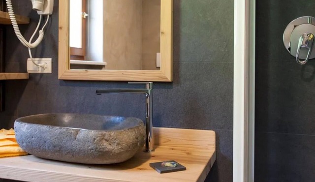 Room 'Hotel Pennhof Venustus' with Mountain View, Shared Pool and Wi-Fi