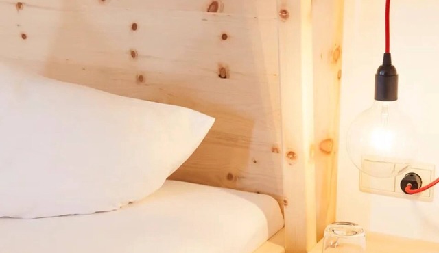 Room 'Hotel Pennhof Venustus' with Mountain View, Shared Pool and Wi-Fi