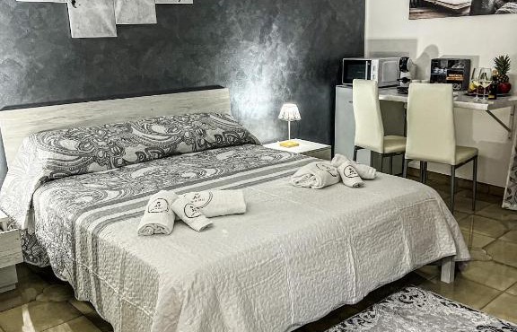 Room in Sicily