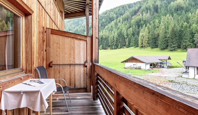 Room 'Naturidyll Mitterbach 6' with Mountain View, Shared Garden and Wi-Fi