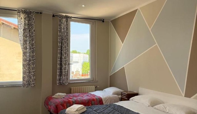 Rooms Vincanto