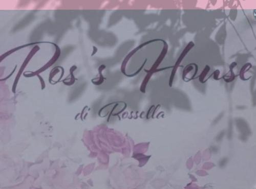 Ros' s house