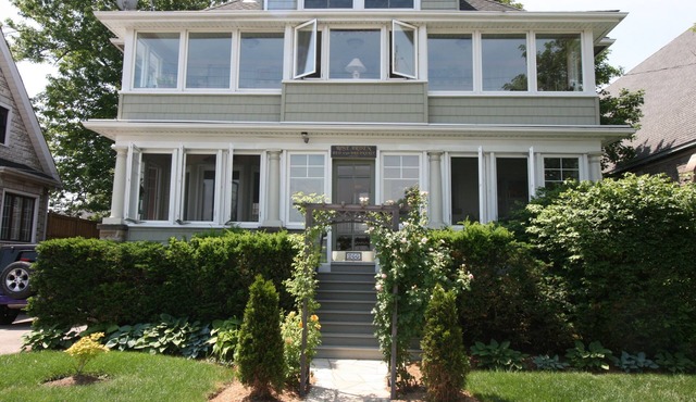 Rose Arden Bed & Breakfast