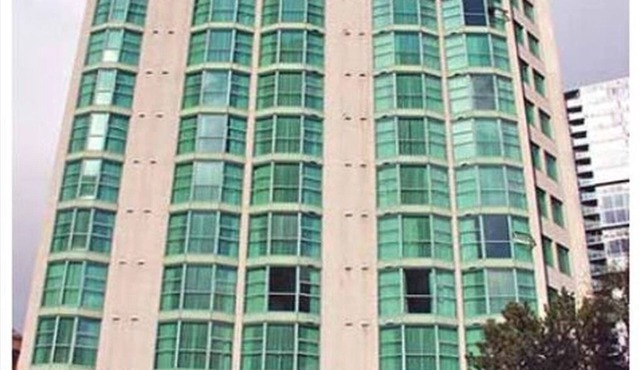 Rosedale Condominiums - Downtown Vancouver Suite - Sleeps 4, Near BC Place