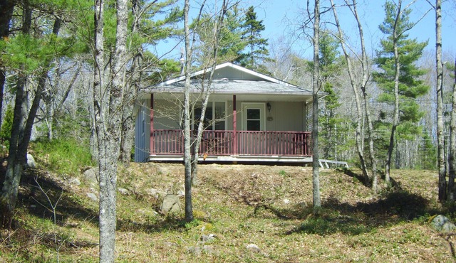 Roseway River Cottages