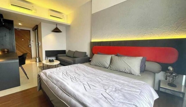 Ruby Apartment #5 in Sleman Regency