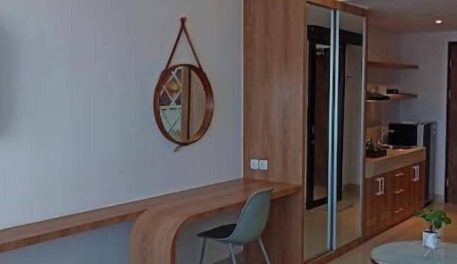 Ruby Apartment #8 in Sleman Regency