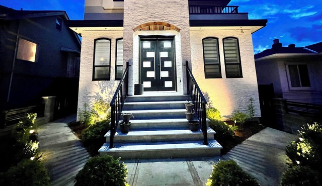 Rupert House