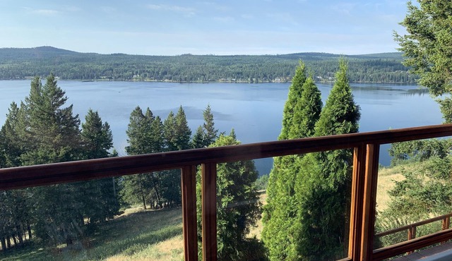 Rustic 1 Bdrm Suite, Lakeside - Bear Cave