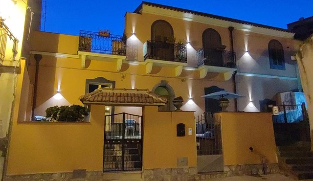 Sa Benedica - Luxury House