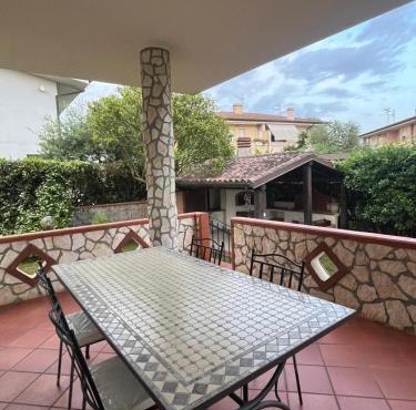 Sabaudia Jolie Maison