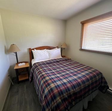 Saddle Mountain Lodge