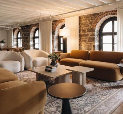 Saint Sulpice Lofts by Bakan - Old Montreal