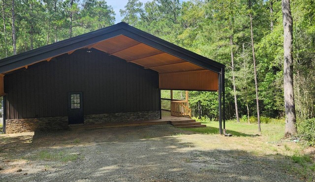 Sam Rayburn Getaway in Sam Rayburn