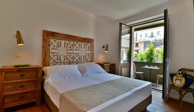 San Anton Hotel