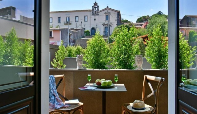 San Anton Hotel