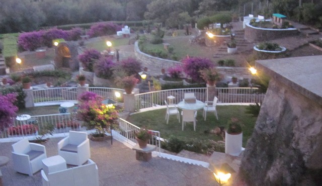 San Felice Circeo: House /Villa - San Felice Circeo