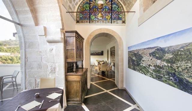 San Giorgio Palace Hotel