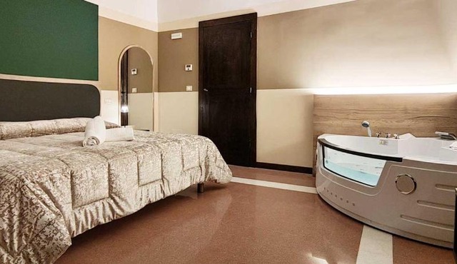 San Marciano Luxury Rooms