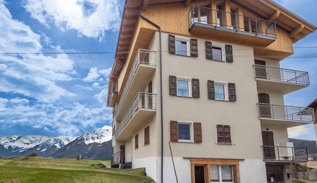 San Pietro Mountain Flat by Interhome
