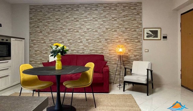 Sant'Anna Etna Sea Guest Houses