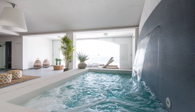 Sant'Elia Luxury Home&Spa