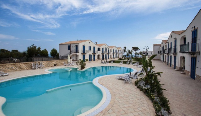 Scala Dei Turchi Resort
