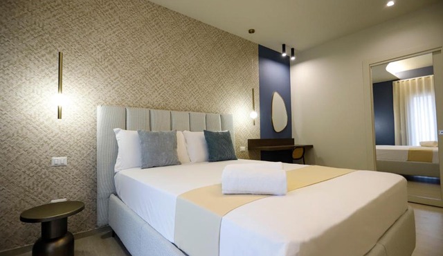 Seõra Luxury Rooms