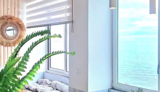 Sea Apartment by the sea