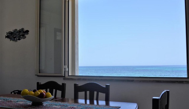 Sea Front