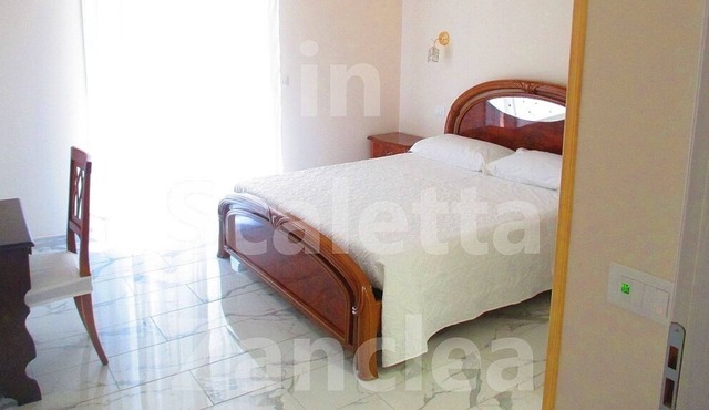 Sea & Sun in Scaletta Zanclea - Classic Room with Private Bathroom
