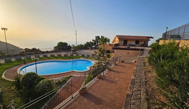 Sea Terrace Resort