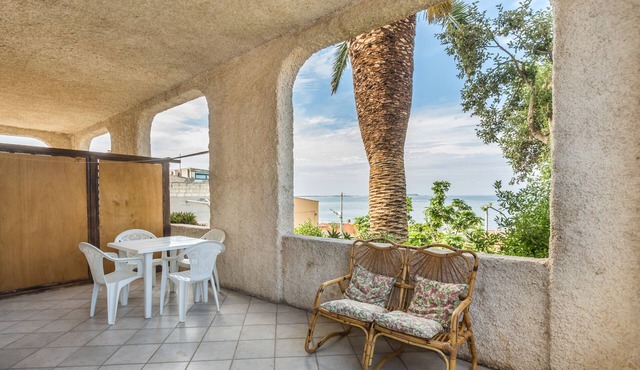 Sea View Apartment - Appartamento Vista Mare