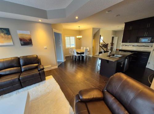 Sean Comfy Home