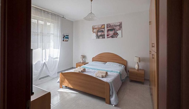 Seashore House - Appartamento a 100 mt dal mare