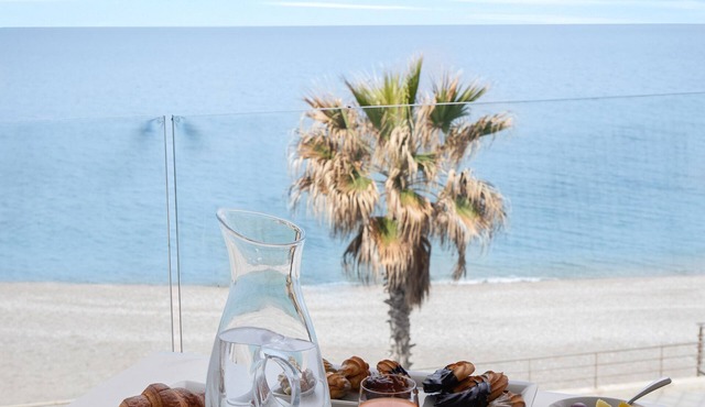 Seaside Hotel