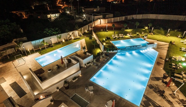 SEAWATER HOTEL BIO & BEAUTY SPA