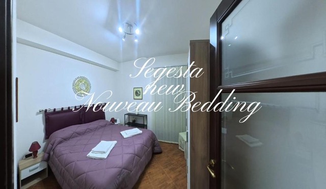 SEGESTA - New Nouveau Bedding