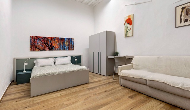 Ser Lapo - Loggia Del Mazzei with Wi-Fi and Air Conditioning