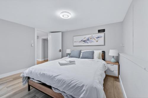 Serene Dunbar Retreat l Easy access to UBC DT YVR