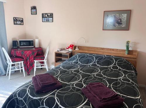 Serenity Bed and Breakfast