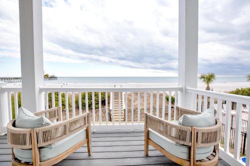 Serenity Hideaway