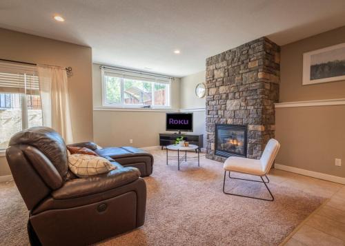 Serenity suite