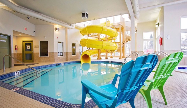 Service Plus Inns & Suites Drayton Valley