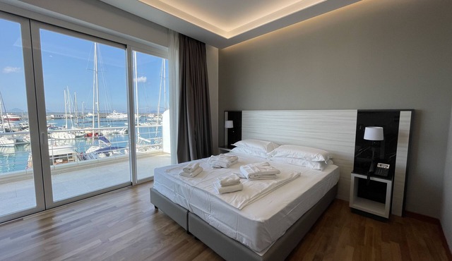 Sestante Marina Motel