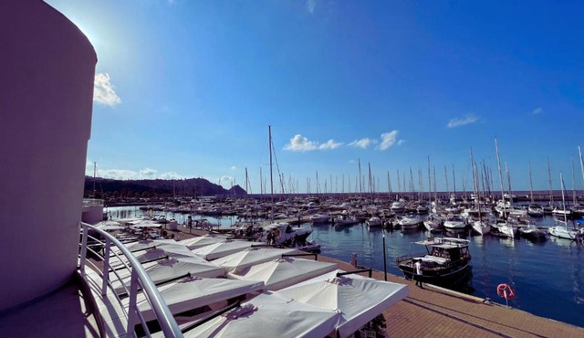 Sestante Marina Motel
