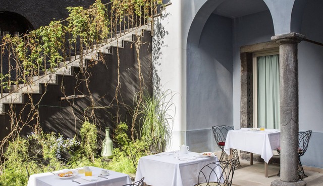 Shalai - Exclusive SPA and small gourmet hotel
