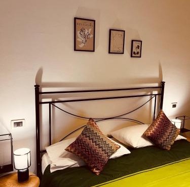 Sicilia Vacation rooms