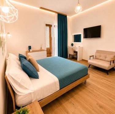 Sicily Luxury Apartments