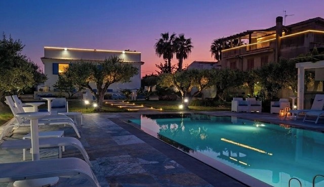 Signorino Eco Resort & Spa